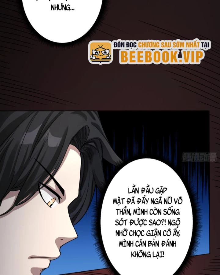 Không Theo Lối Mòn, Ta Quyết Ngược Đường Trở Thành Vô Địch Chapter 13 - 4