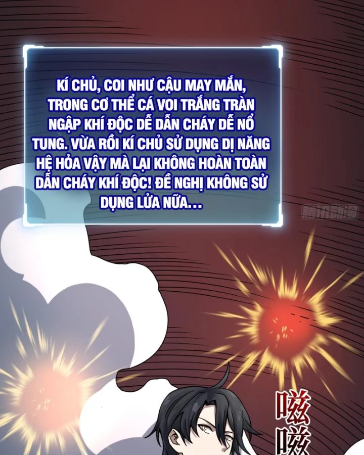 Không Theo Lối Mòn, Ta Quyết Ngược Đường Trở Thành Vô Địch Chapter 13 - 6