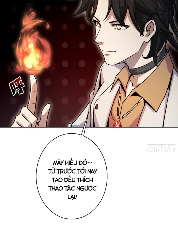 Không Theo Lối Mòn, Ta Quyết Ngược Đường Trở Thành Vô Địch Chapter 13 - 9
