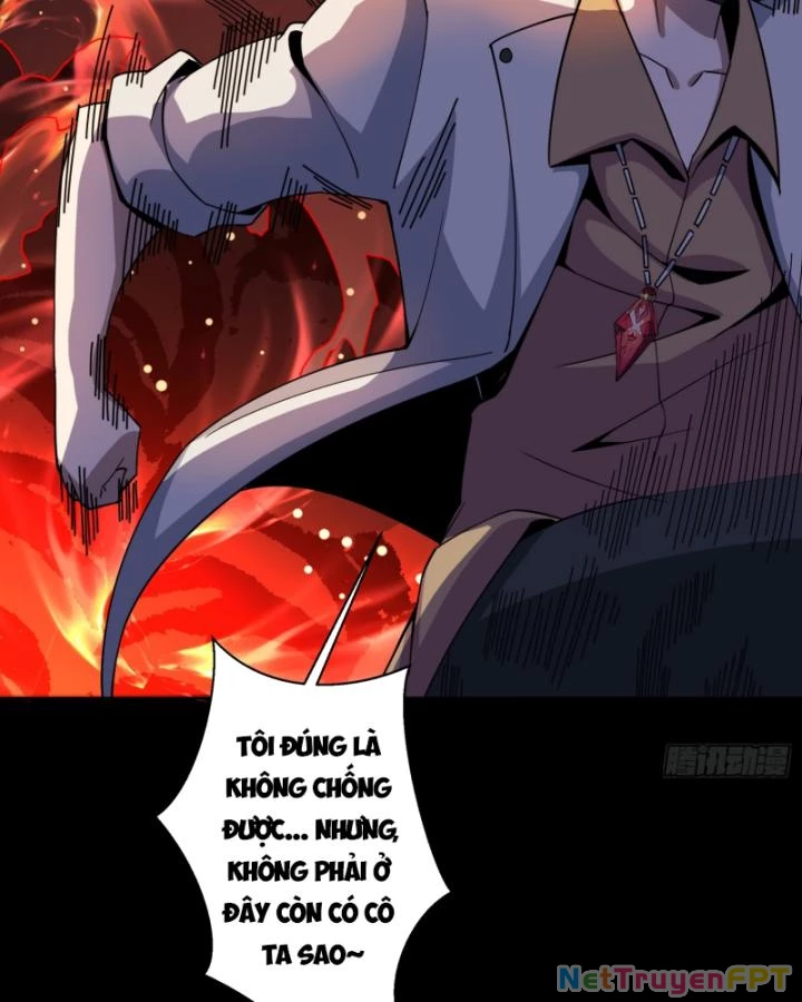 Không Theo Lối Mòn, Ta Quyết Ngược Đường Trở Thành Vô Địch Chapter 13 - 11