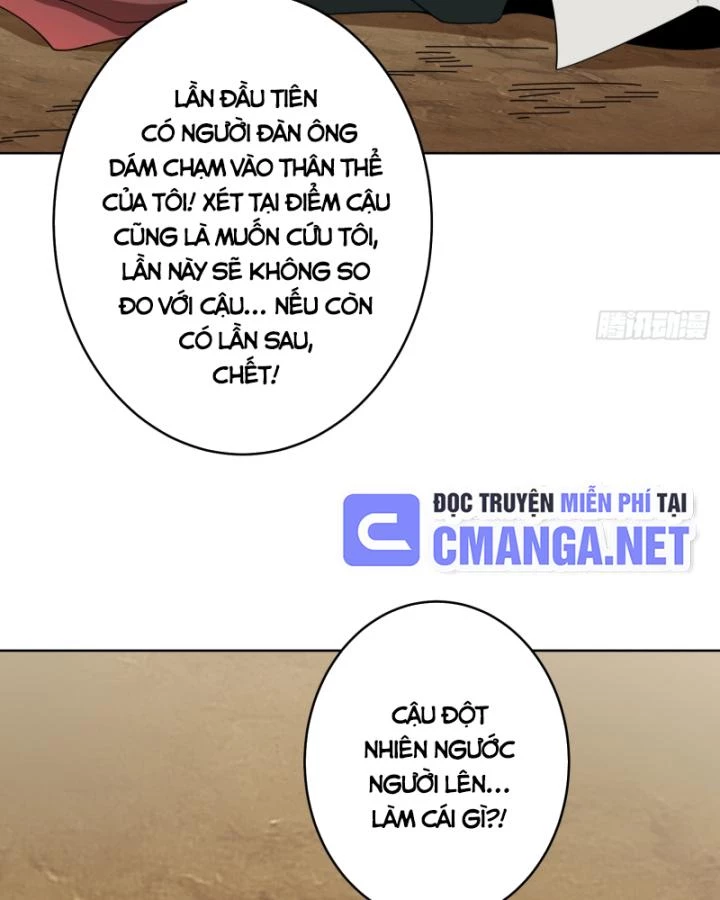 Không Theo Lối Mòn, Ta Quyết Ngược Đường Trở Thành Vô Địch Chapter 13 - 30