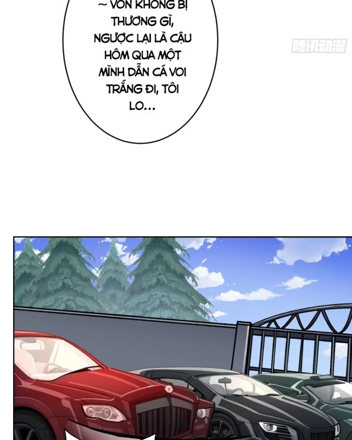 Không Theo Lối Mòn, Ta Quyết Ngược Đường Trở Thành Vô Địch Chapter 13 - 44