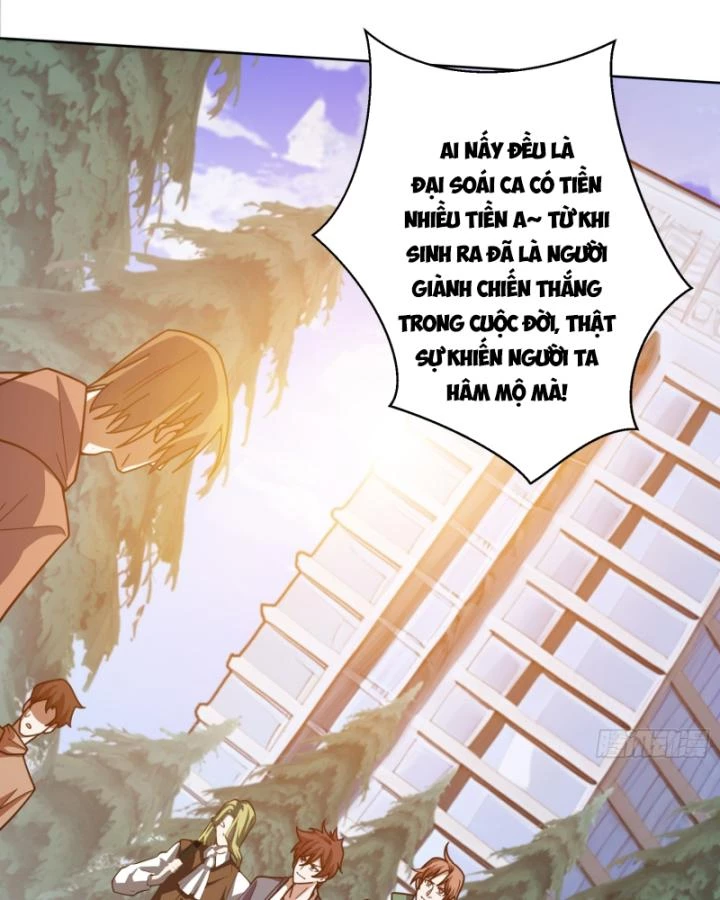 Không Theo Lối Mòn, Ta Quyết Ngược Đường Trở Thành Vô Địch Chapter 13 - 46