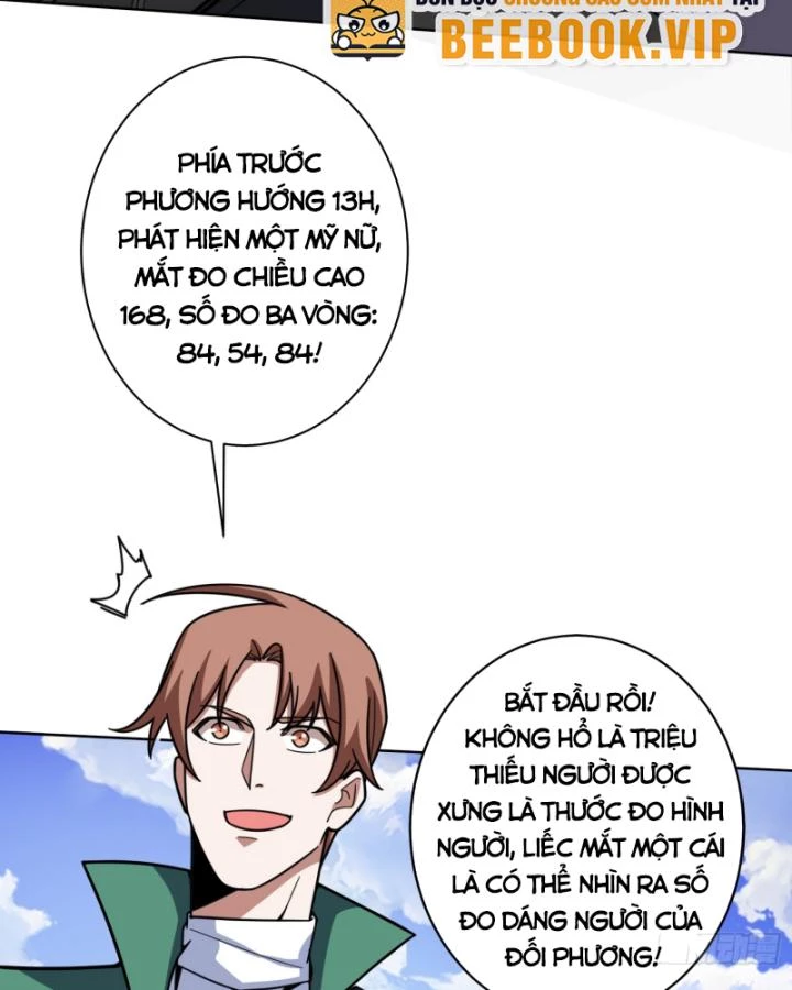 Không Theo Lối Mòn, Ta Quyết Ngược Đường Trở Thành Vô Địch Chapter 13 - 48