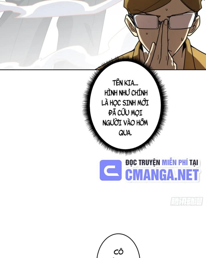 Không Theo Lối Mòn, Ta Quyết Ngược Đường Trở Thành Vô Địch Chapter 13 - 54