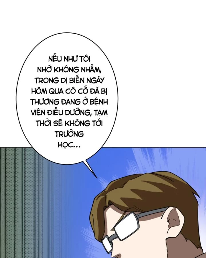 Không Theo Lối Mòn, Ta Quyết Ngược Đường Trở Thành Vô Địch Chapter 13 - 66