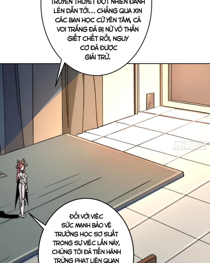 Không Theo Lối Mòn, Ta Quyết Ngược Đường Trở Thành Vô Địch Chapter 14 - 14