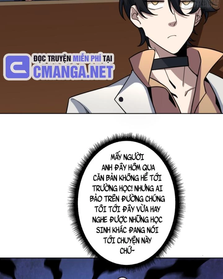 Không Theo Lối Mòn, Ta Quyết Ngược Đường Trở Thành Vô Địch Chapter 14 - 30