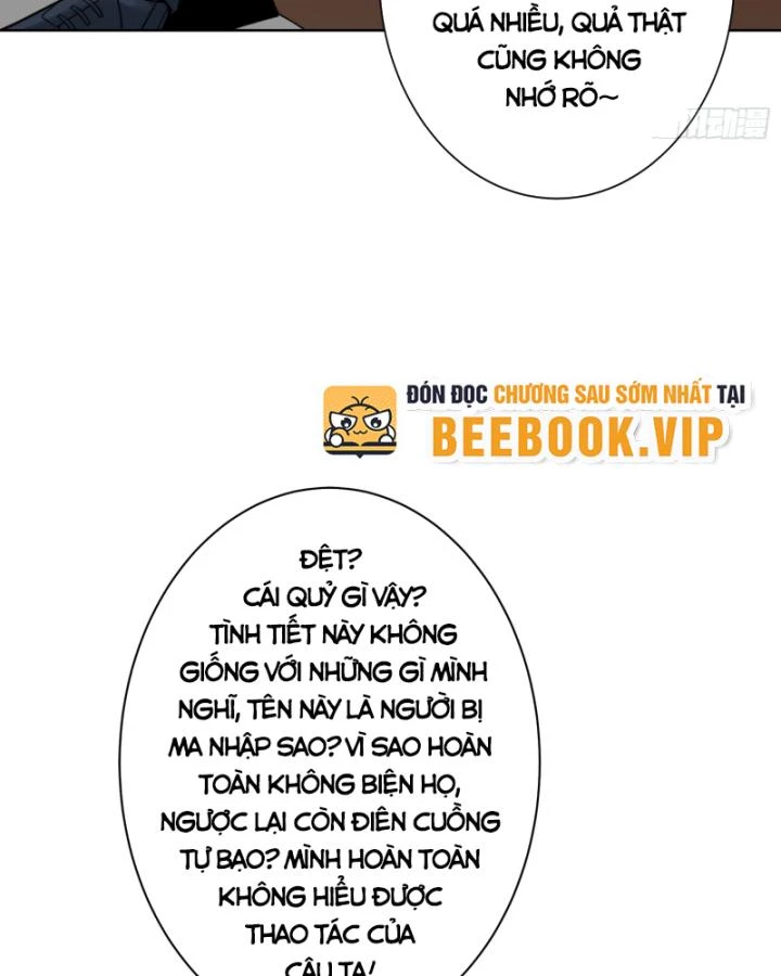 Không Theo Lối Mòn, Ta Quyết Ngược Đường Trở Thành Vô Địch Chapter 14 - 41