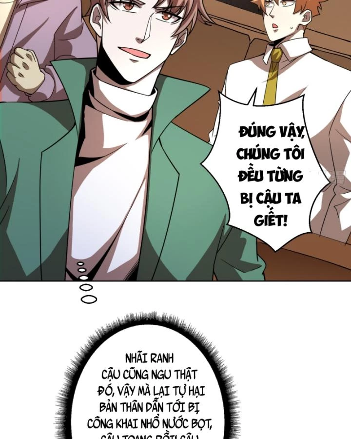 Không Theo Lối Mòn, Ta Quyết Ngược Đường Trở Thành Vô Địch Chapter 14 - 48