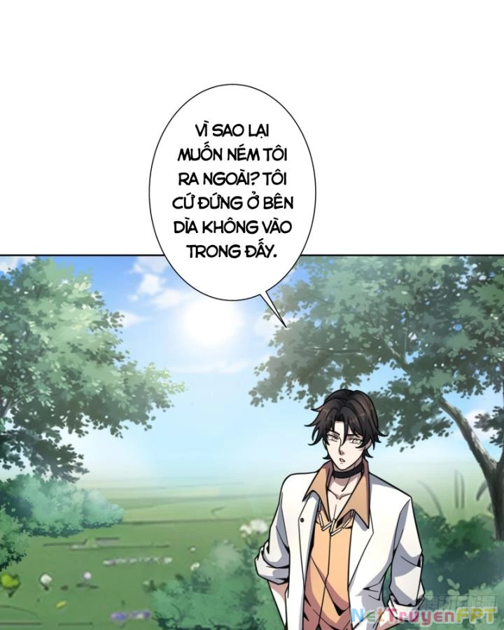 Không Theo Lối Mòn, Ta Quyết Ngược Đường Trở Thành Vô Địch Chapter 15 - 16