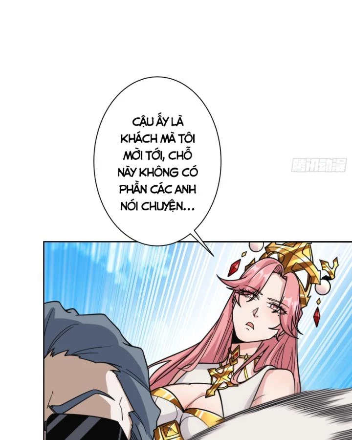 Không Theo Lối Mòn, Ta Quyết Ngược Đường Trở Thành Vô Địch Chapter 15 - 20