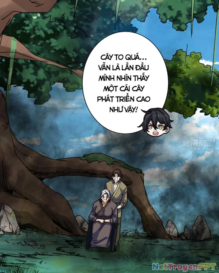 Không Theo Lối Mòn, Ta Quyết Ngược Đường Trở Thành Vô Địch Chapter 15 - 32