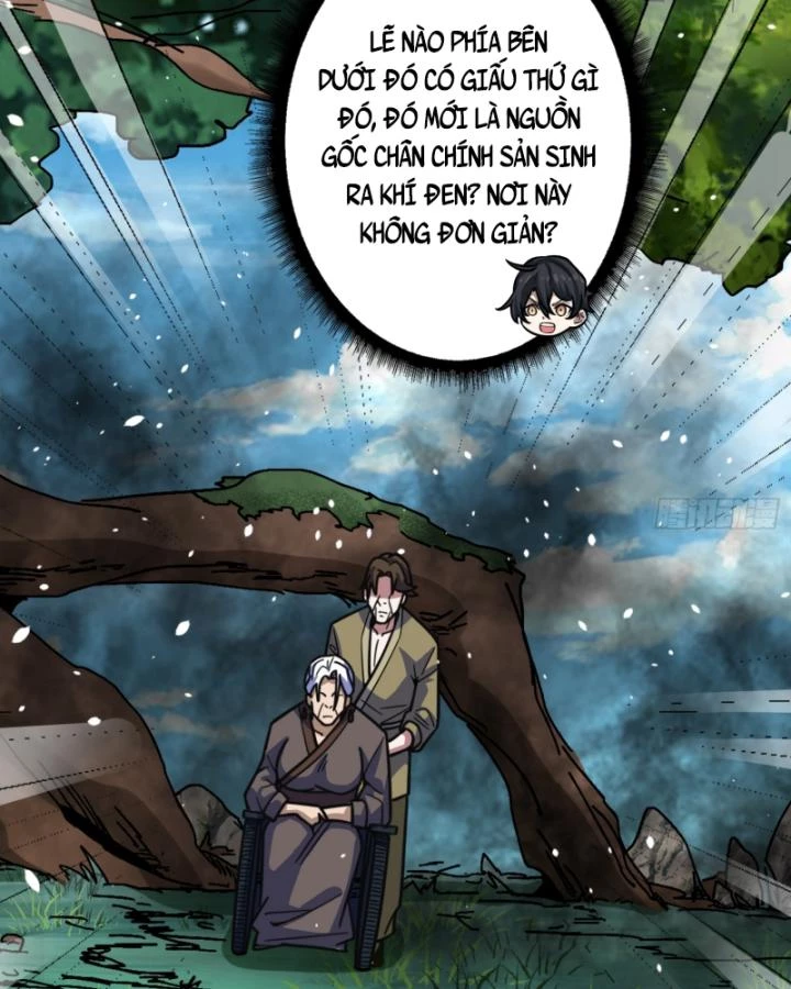 Không Theo Lối Mòn, Ta Quyết Ngược Đường Trở Thành Vô Địch Chapter 15 - 37
