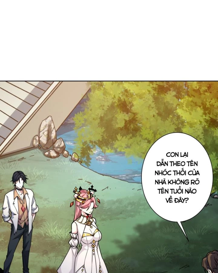 Không Theo Lối Mòn, Ta Quyết Ngược Đường Trở Thành Vô Địch Chapter 15 - 40