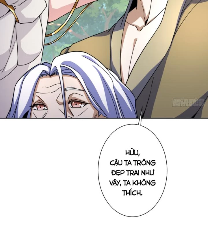 Không Theo Lối Mòn, Ta Quyết Ngược Đường Trở Thành Vô Địch Chapter 15 - 43