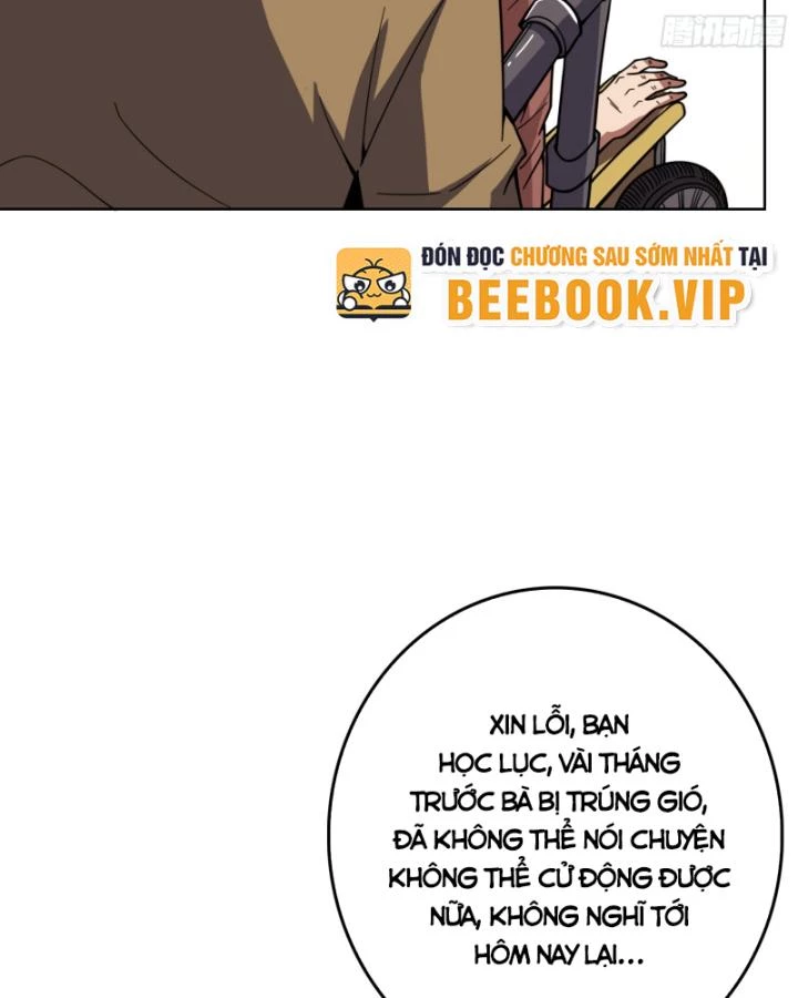 Không Theo Lối Mòn, Ta Quyết Ngược Đường Trở Thành Vô Địch Chapter 16 - 4