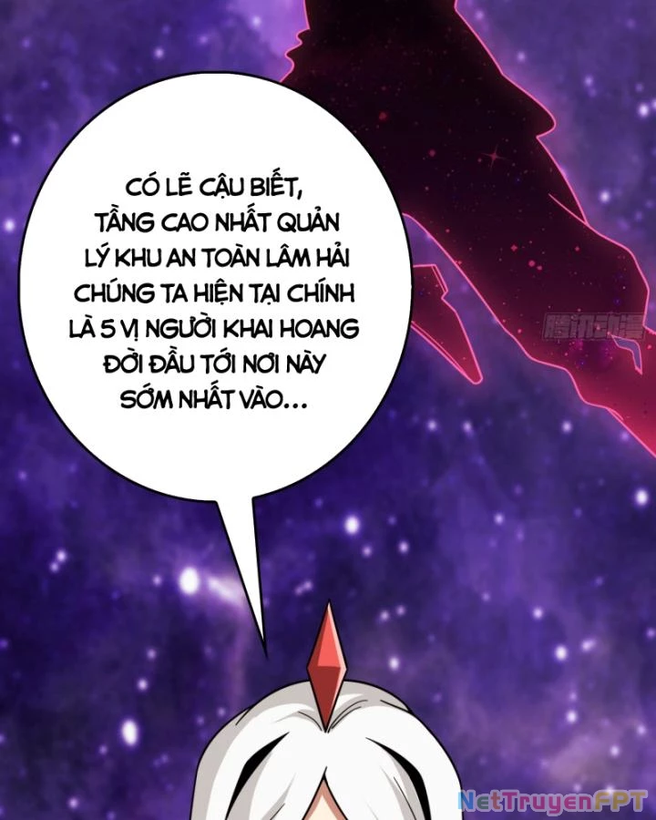 Không Theo Lối Mòn, Ta Quyết Ngược Đường Trở Thành Vô Địch Chapter 16 - 17