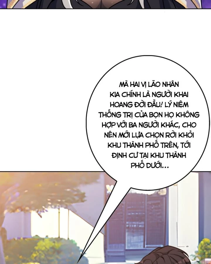 Không Theo Lối Mòn, Ta Quyết Ngược Đường Trở Thành Vô Địch Chapter 16 - 19