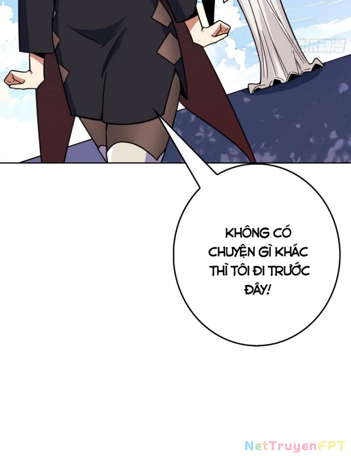 Không Theo Lối Mòn, Ta Quyết Ngược Đường Trở Thành Vô Địch Chapter 16 - 34