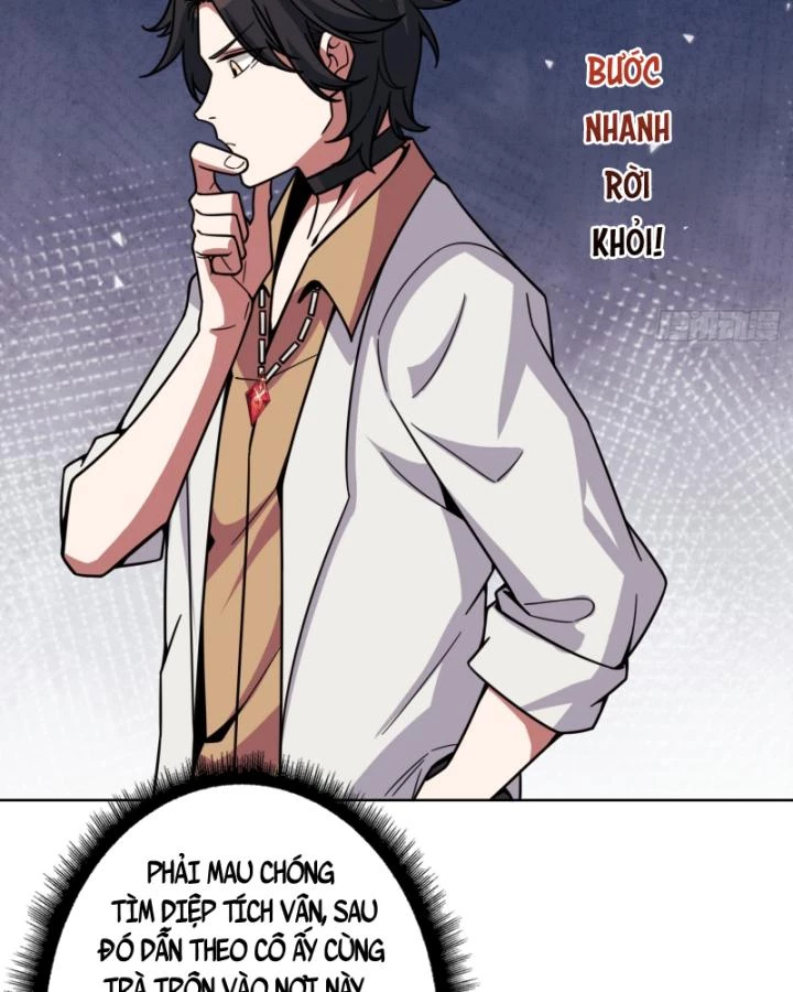 Không Theo Lối Mòn, Ta Quyết Ngược Đường Trở Thành Vô Địch Chapter 16 - 38
