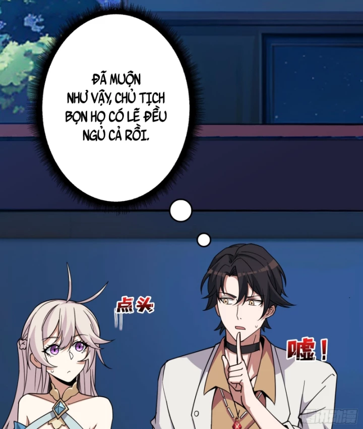 Không Theo Lối Mòn, Ta Quyết Ngược Đường Trở Thành Vô Địch Chapter 16 - 56