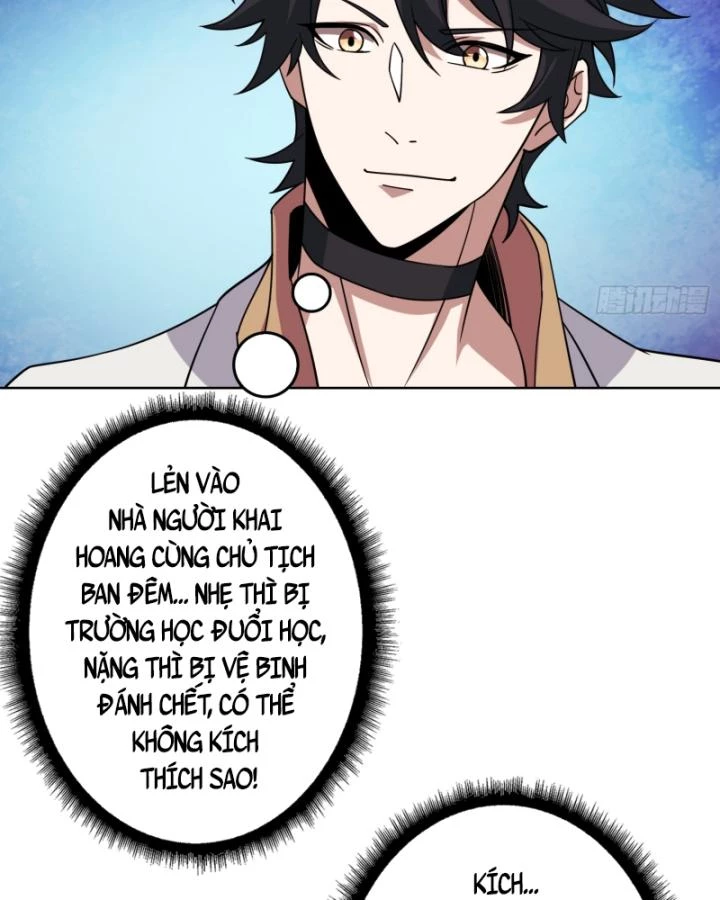 Không Theo Lối Mòn, Ta Quyết Ngược Đường Trở Thành Vô Địch Chapter 16 - 65
