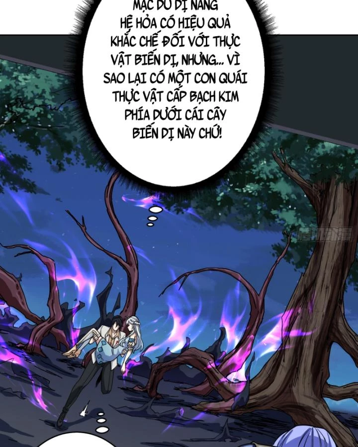 Không Theo Lối Mòn, Ta Quyết Ngược Đường Trở Thành Vô Địch Chapter 17 - 9