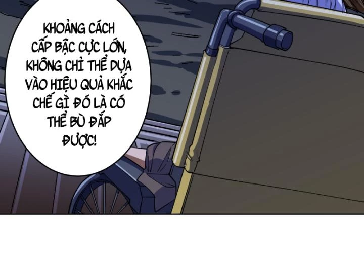 Không Theo Lối Mòn, Ta Quyết Ngược Đường Trở Thành Vô Địch Chapter 17 - 10