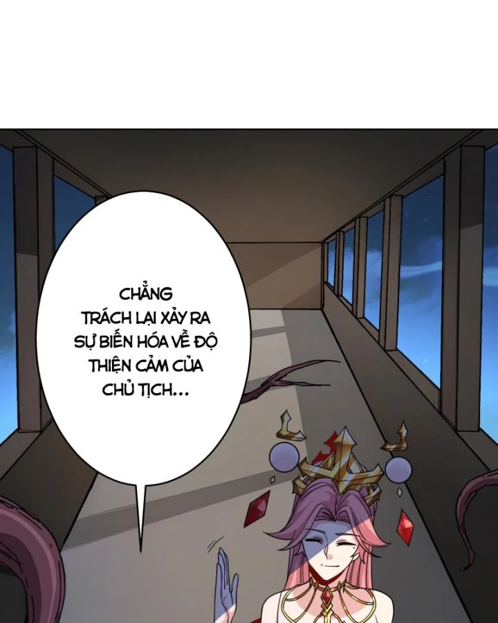 Không Theo Lối Mòn, Ta Quyết Ngược Đường Trở Thành Vô Địch Chapter 17 - 26