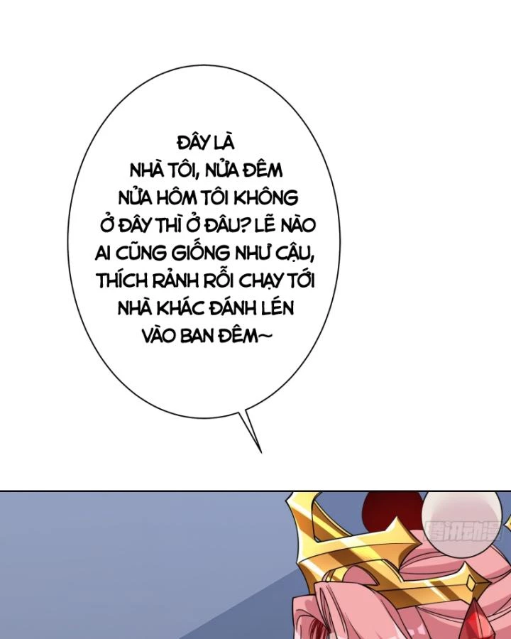 Không Theo Lối Mòn, Ta Quyết Ngược Đường Trở Thành Vô Địch Chapter 17 - 30