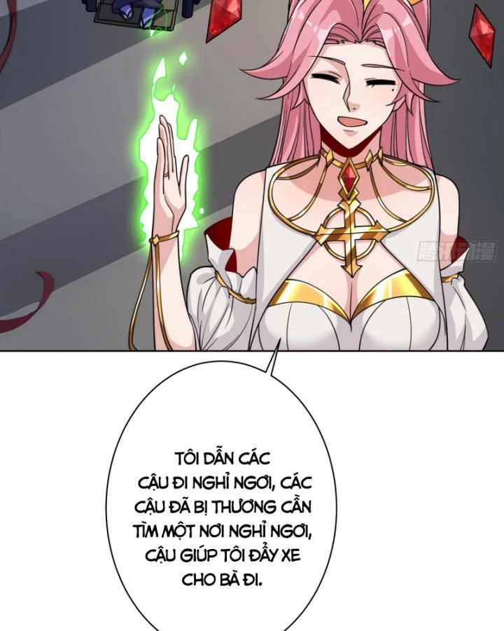 Không Theo Lối Mòn, Ta Quyết Ngược Đường Trở Thành Vô Địch Chapter 17 - 38