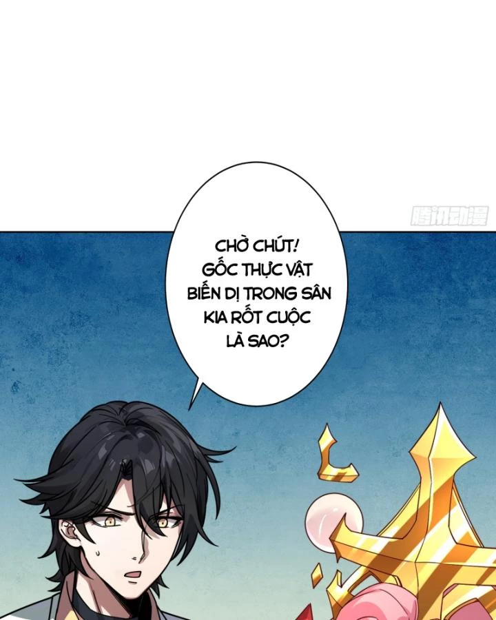 Không Theo Lối Mòn, Ta Quyết Ngược Đường Trở Thành Vô Địch Chapter 17 - 40