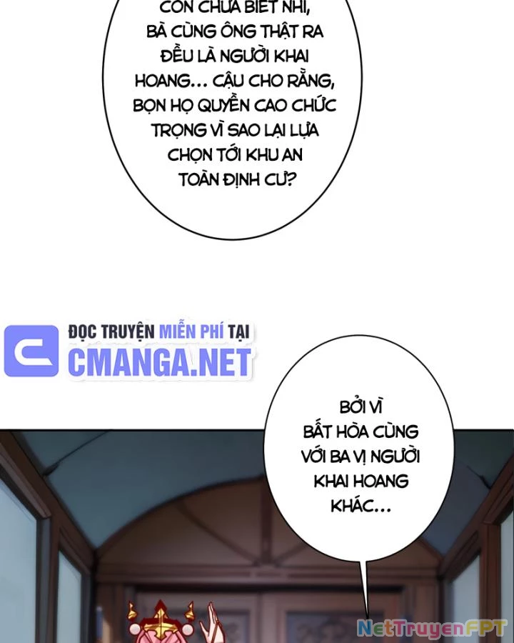 Không Theo Lối Mòn, Ta Quyết Ngược Đường Trở Thành Vô Địch Chapter 17 - 46