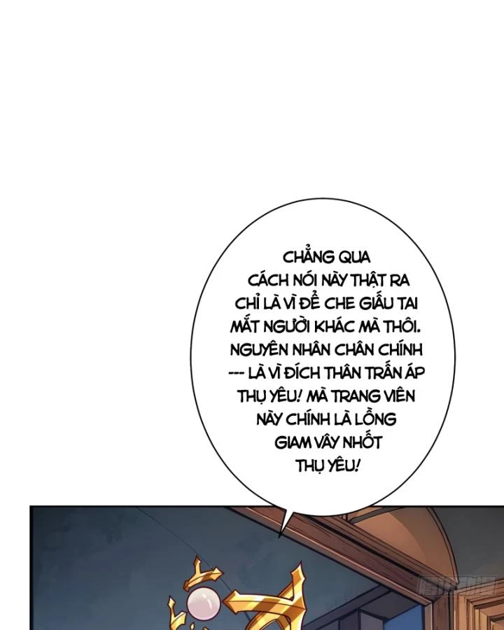 Không Theo Lối Mòn, Ta Quyết Ngược Đường Trở Thành Vô Địch Chapter 17 - 49