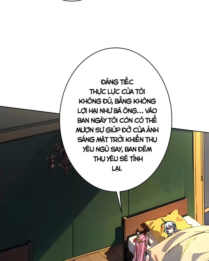 Không Theo Lối Mòn, Ta Quyết Ngược Đường Trở Thành Vô Địch Chapter 17 - 51