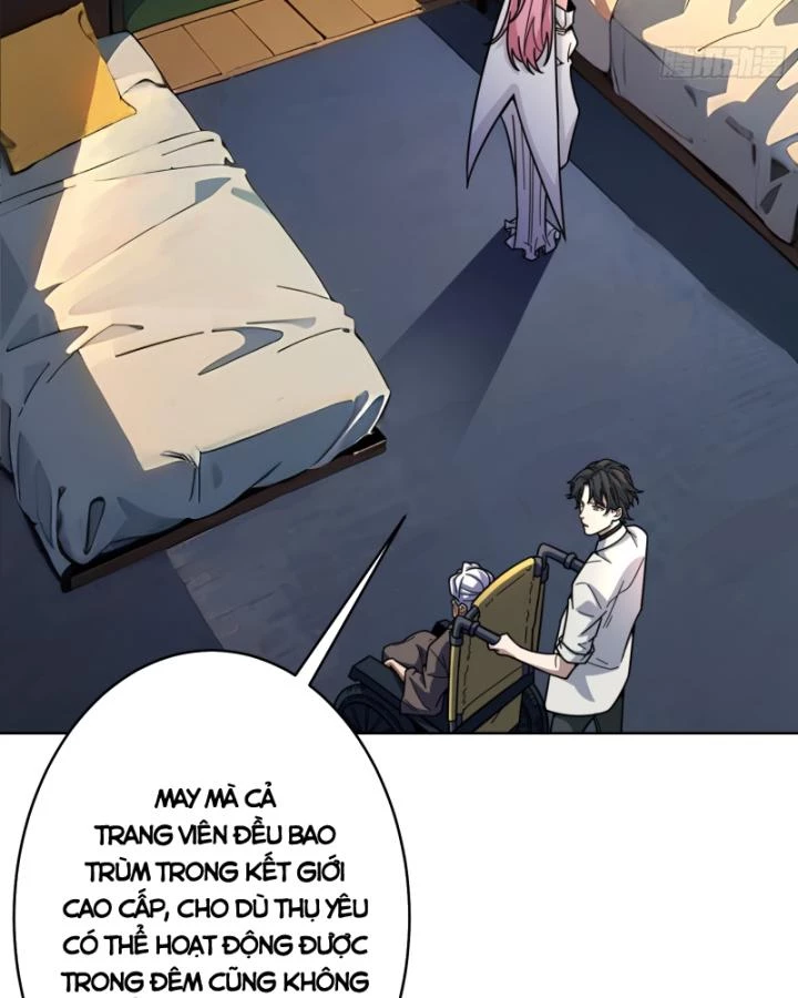 Không Theo Lối Mòn, Ta Quyết Ngược Đường Trở Thành Vô Địch Chapter 17 - 52