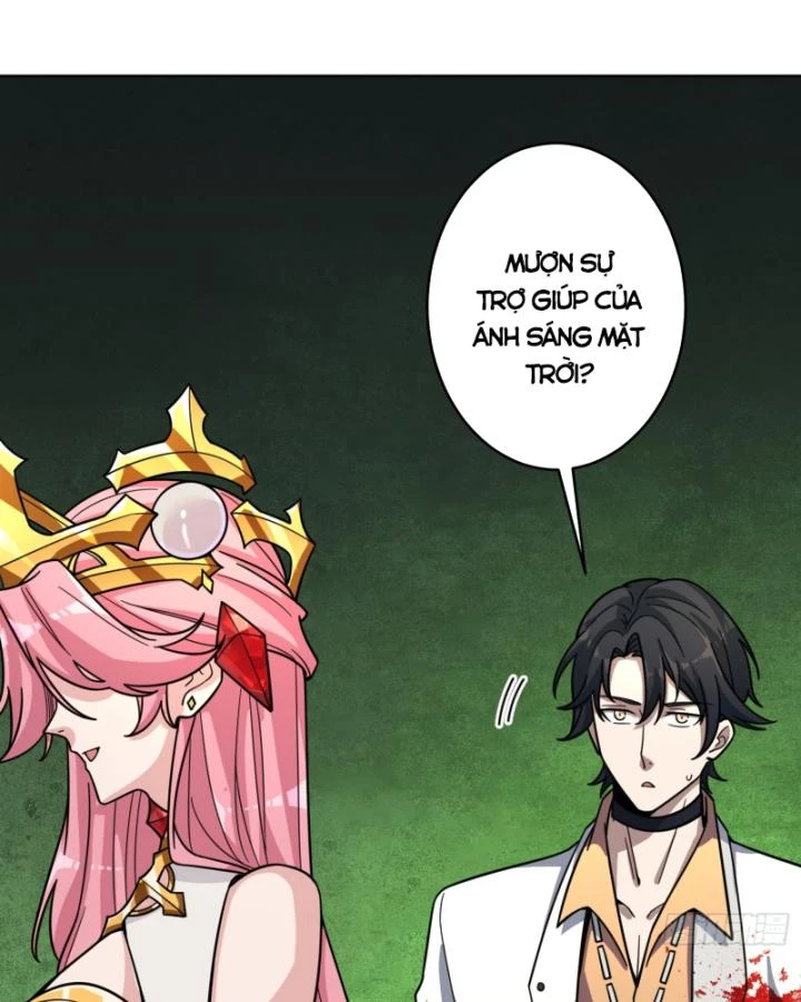 Không Theo Lối Mòn, Ta Quyết Ngược Đường Trở Thành Vô Địch Chapter 17 - 54