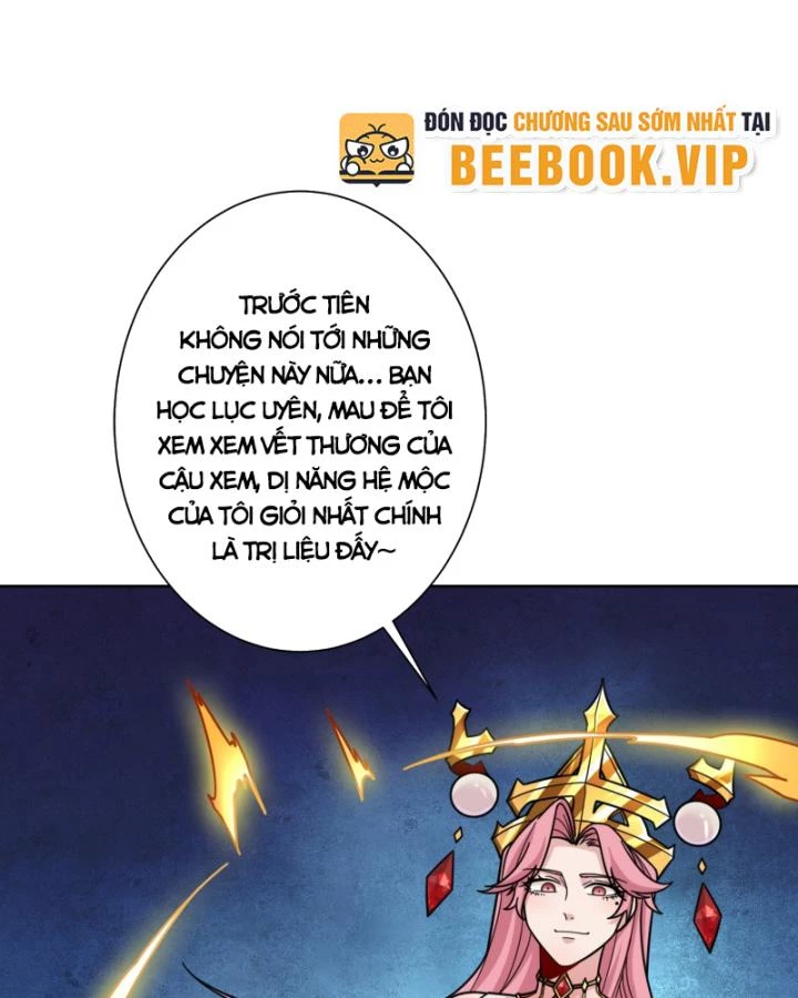 Không Theo Lối Mòn, Ta Quyết Ngược Đường Trở Thành Vô Địch Chapter 17 - 56
