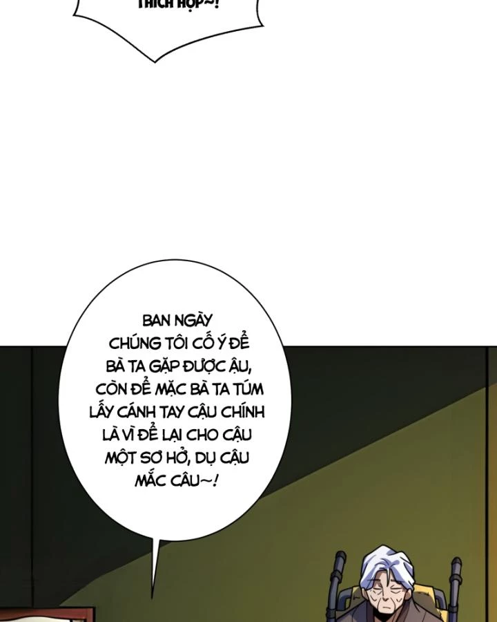 Không Theo Lối Mòn, Ta Quyết Ngược Đường Trở Thành Vô Địch Chapter 17 - 79