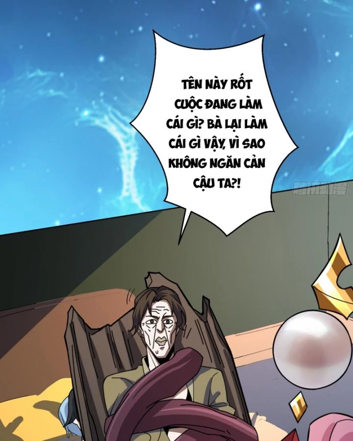 Không Theo Lối Mòn, Ta Quyết Ngược Đường Trở Thành Vô Địch Chapter 18 - 25