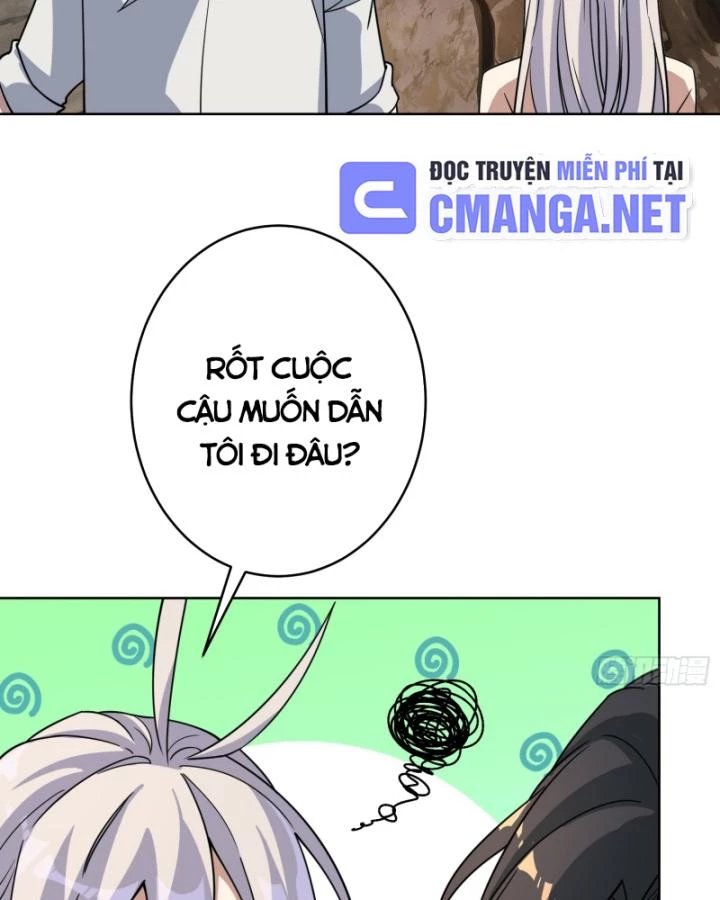 Không Theo Lối Mòn, Ta Quyết Ngược Đường Trở Thành Vô Địch Chapter 18 - 33
