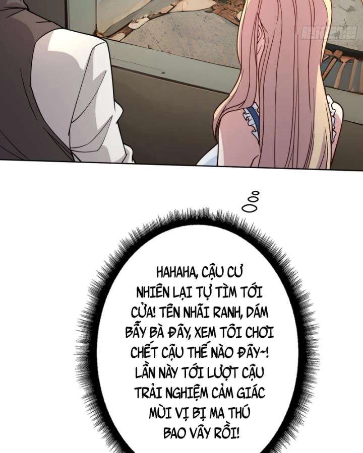 Không Theo Lối Mòn, Ta Quyết Ngược Đường Trở Thành Vô Địch Chapter 18 - 37