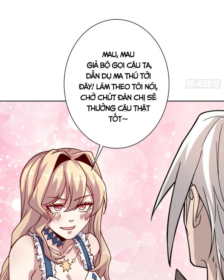 Không Theo Lối Mòn, Ta Quyết Ngược Đường Trở Thành Vô Địch Chapter 18 - 39