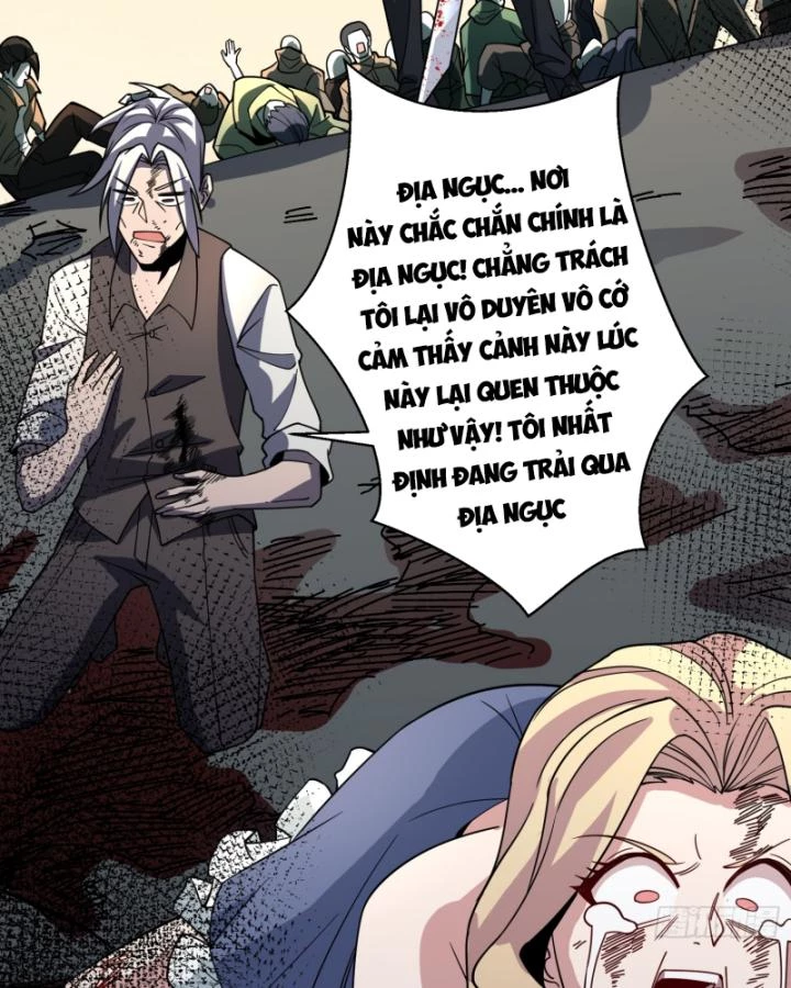 Không Theo Lối Mòn, Ta Quyết Ngược Đường Trở Thành Vô Địch Chapter 18 - 56