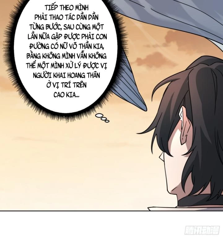 Không Theo Lối Mòn, Ta Quyết Ngược Đường Trở Thành Vô Địch Chapter 18 - 71