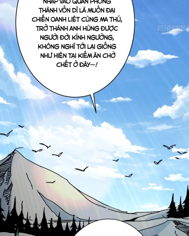 Không Theo Lối Mòn, Ta Quyết Ngược Đường Trở Thành Vô Địch Chapter 18 - 90
