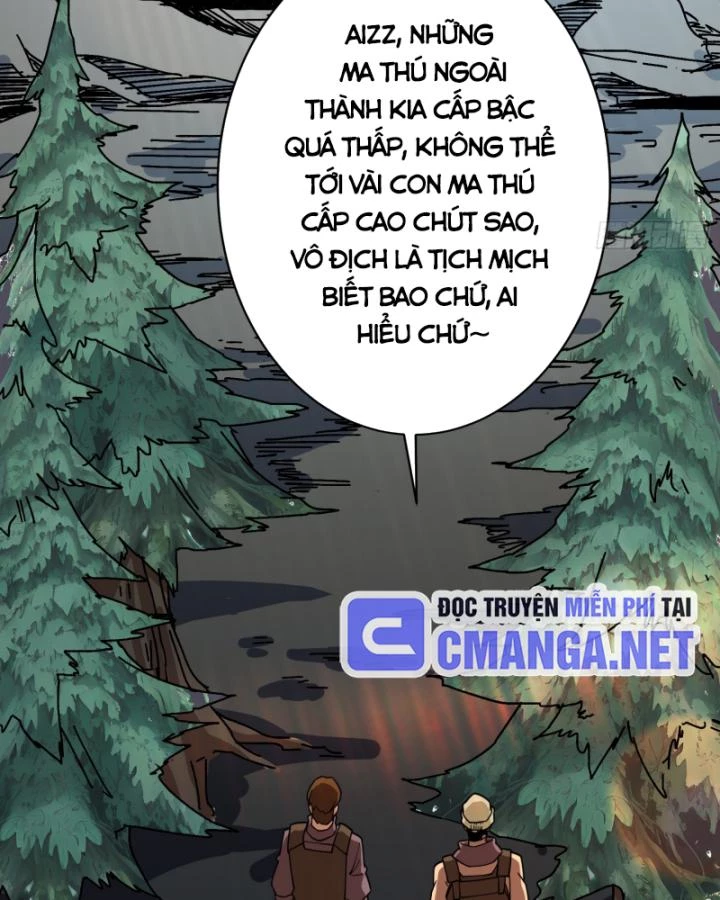 Không Theo Lối Mòn, Ta Quyết Ngược Đường Trở Thành Vô Địch Chapter 18 - 91