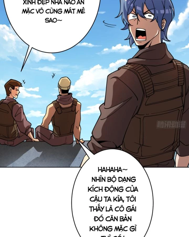Không Theo Lối Mòn, Ta Quyết Ngược Đường Trở Thành Vô Địch Chapter 18 - 95