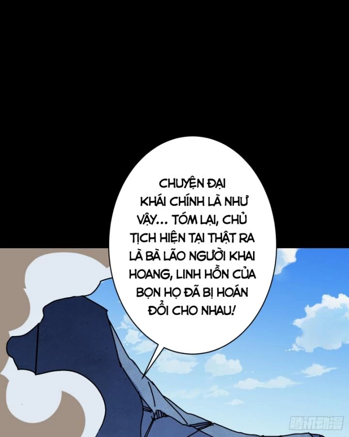 Không Theo Lối Mòn, Ta Quyết Ngược Đường Trở Thành Vô Địch Chapter 19 - 5